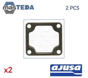 00975800 GUARNIZIONE TUBO SCARICO ESTERNO AJUSA 2PZ NUOVA RICAMBIO OE - Foto 1 di 5