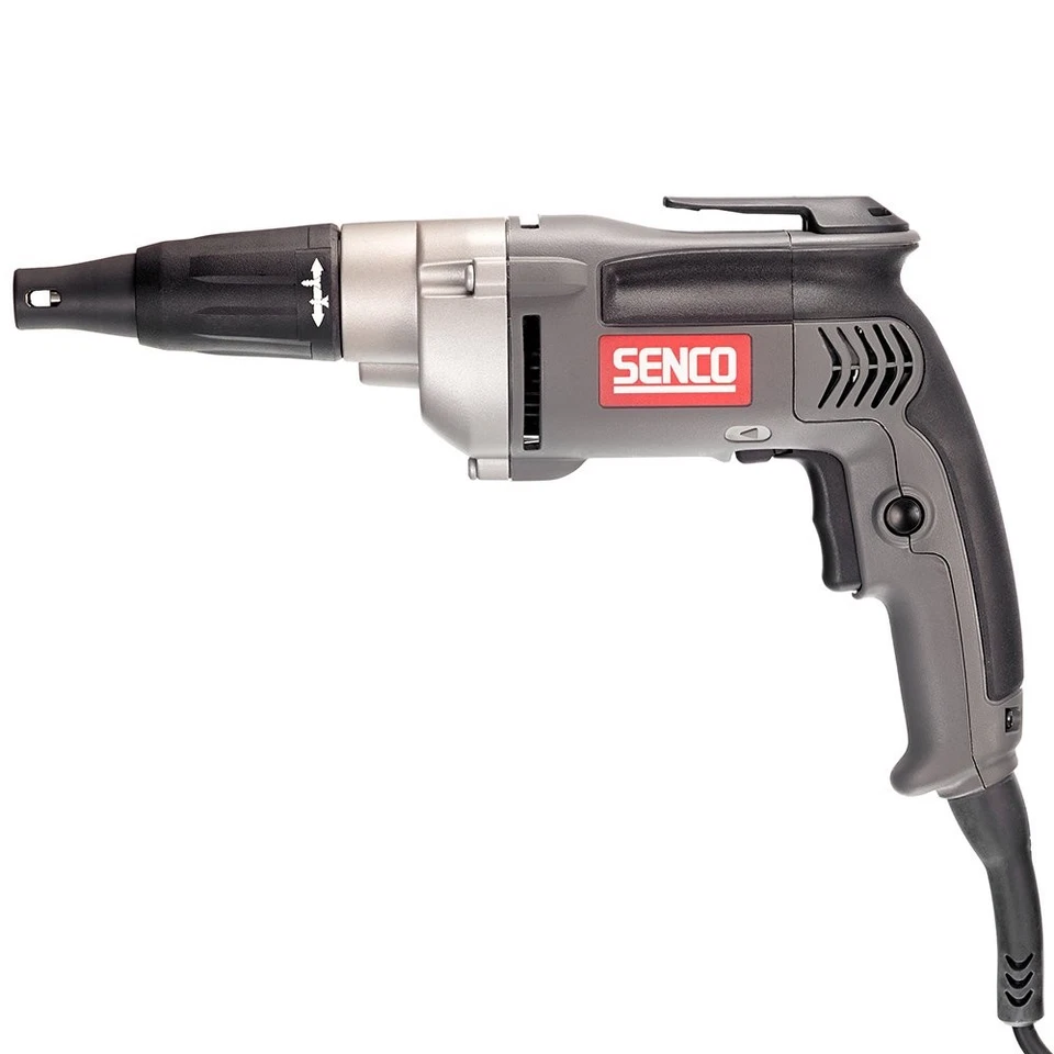 Senco ELEC SCRWDRVR CD 2500 RPM Foto 1 de 4