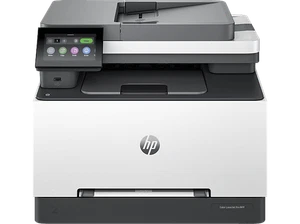 HP Color LaserJet Pro MFP 3302fdwg Laser Multifunktionsdrucker Netzwerkfähig - Bild 1 von 1