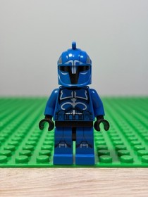 LEGO STAR WARS Senate Commando Captain Clone Mini Figure 75088