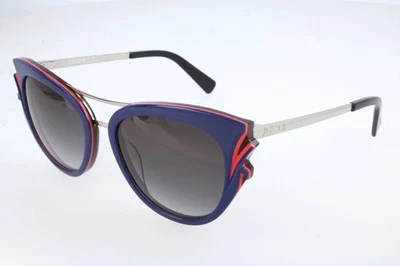 Gafas de sol para mujer Just Cavalli JC751S 92B AZUL 53/17/140 Foto 1 de 3