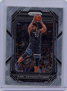 2022-23 Panini Prizm #68 Karl-Anthony Towns - Picture 1 of 2