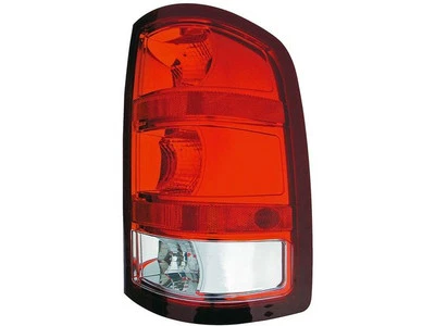 Conjunto de luz trasera izquierda para GMC Sierra 1500 2007-2013 Dorman 44947WXXQ 2008 Foto 1 de 2