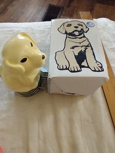 Contained Art Golden Lab 100 ml new with tag and bent box - Picture 1 of 5