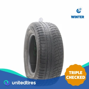 Used 265/60R17 Nokian WR G4 SUV 108V - 5.5/32 - Picture 1 of 4