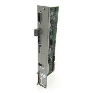 SIEMENS SIMODRIVE 611 - 6SN1118-0AD11-0AA1 - Imagen 1 de 3