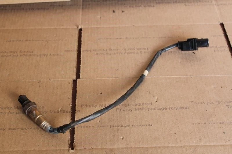 VOLKSWAGEN TOUAREG TDI 2011 2012 2013 2014 SENSOR OXÍGENO 3,0 L DIÉSEL 059906262 Foto 1 de 4