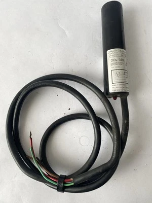 Skov Dol 33r Capacitive Proximity Sensor 110/127V 1VA - Image 1 of 4