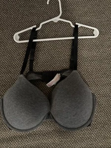 EUC Motherhood Mom Cozy Bra Unpadded Soft Black | Medium | 36C - Picture 1 of 4