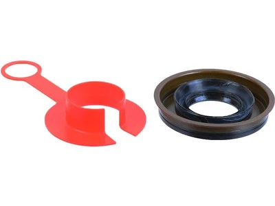 Sello de eje de salida de transmisión automática izquierdo para Buick LaCrosse 2010-2013 58971KPCR 2011 Foto 1 de 2