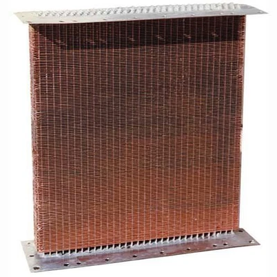 TC3508 Fits John Deere Core - 18 1/2 x 16 1/2 x 2 1/8 - Image 1 of 4