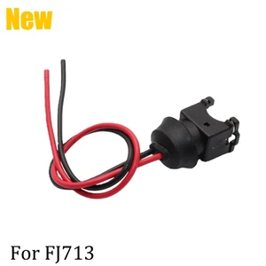 1 Kit Conector Eléctrico para Inyector de Combustible Se Adapta a Ford Lincoln Mercury - Imagen 1 de 12