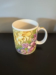 Hawaii Maui Pacific Traders Islander Group Floral Becher - Bild 1 von 4