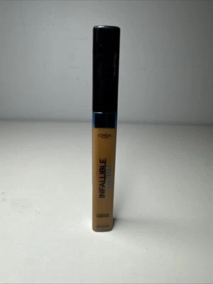 L'Oreal Infallible Pro Glow Concealer #08 Cocoa - Image 1 of 2