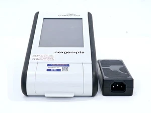 Charles River Endosafe nexgen-PTS PTS150 NW Handheld Spectrophotometer ASM-00051 - Picture 1 of 8