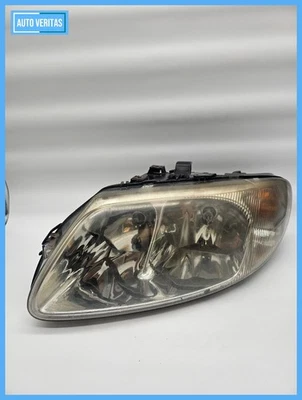 Front headlamp left Chrysler Voyager IV (2000-2005) 04857703AB F - Image 1 of 4