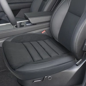 Car Seat Cushion, Memory Foam Car Seat Cushion, Non-Slip Bottom Breathable Ca... - Picture 1 of 6