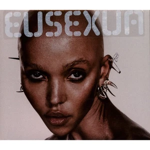 FKA Twigs - Eusexua (2025 - Original) - Bild 1 von 2