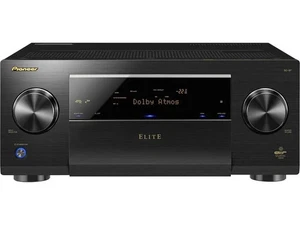 Pioneer Elite SC-97 4K/60p 11.2 Channels Atmos AVR / 13.2 Channels of Processing - Picture 1 of 8