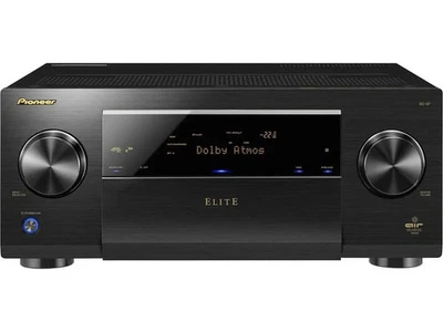 Pioneer Elite SC-97 4K/60p 11.2 Channels Atmos AVR / 13.2 Channels of Processing - Image 1 of 4