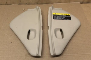 2007 - 2011 Hyundai Azera Dash End Cap Cover OEM - Picture 1 of 5