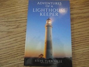 Adventures of a Lighthouse Keeper (Special Edition) (Steve Turbeville) - Imagen 1 de 1