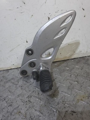 Suzuki GSX1300R 2008-2020 HAYABUSA CONJUNTO TRASERO CONDUCTOR IZQUIERDO DE FÁBRICA SIN CAMBIO Foto 1 de 4