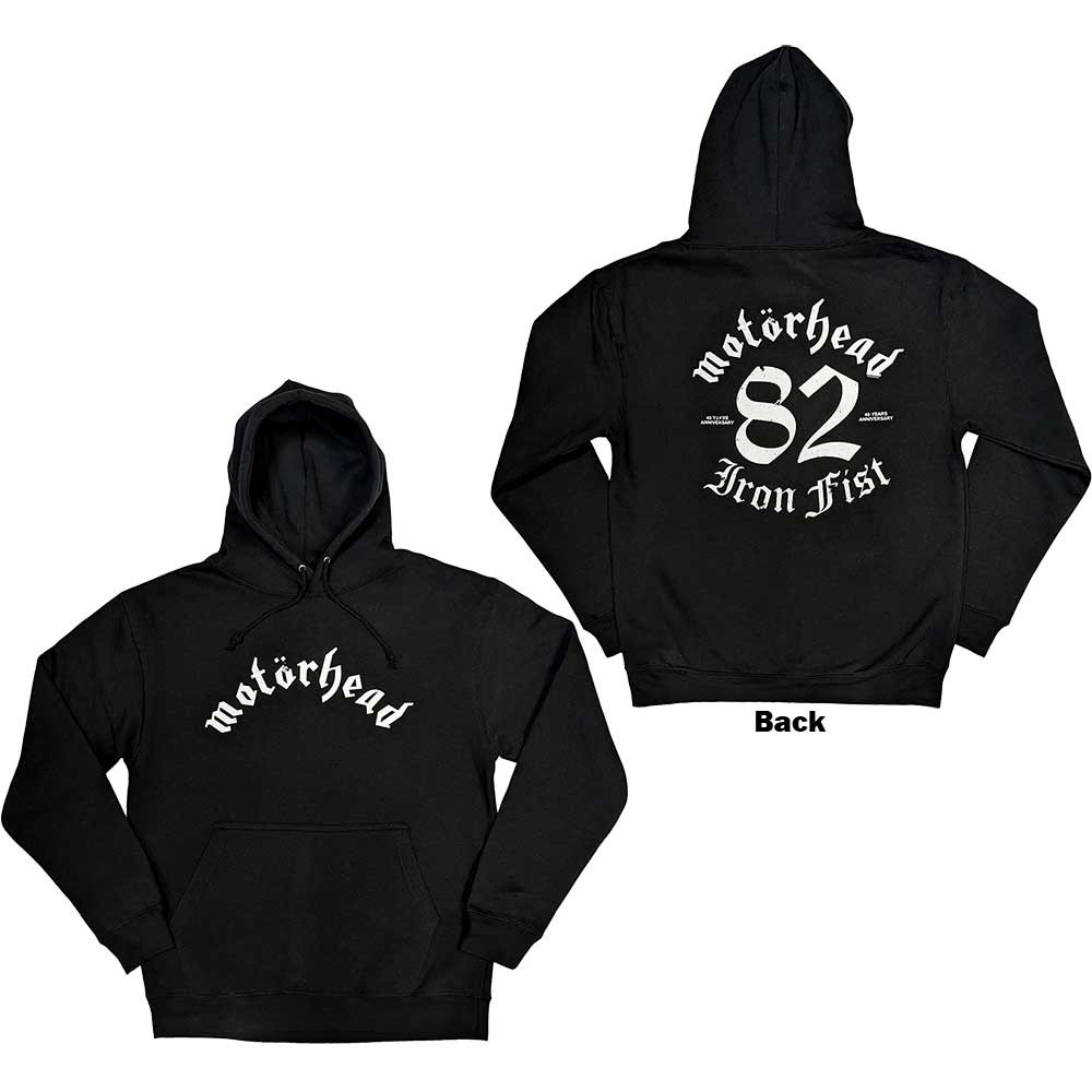 Iron Fist アイアンフィスト パーカー SIZE S Iron Fist Hoodie products for sale | eBay