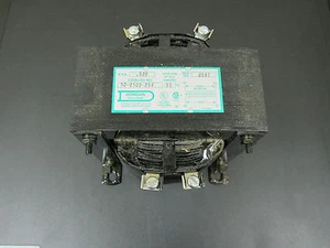 DONGAN MACHINE TOOL TRANSFORMER 50-0500-054 NEW!! - Picture 1 of 1