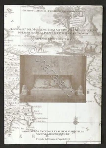 Appendice giornale maggiore Ascione difesa Civitella del Tronto 1860 - ed. 2013 - Picture 1 of 3