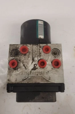 Dodge Ram 2500 2010-2011 ABS conjunto de bomba de freno antibloqueo OEM Foto 1 de 2