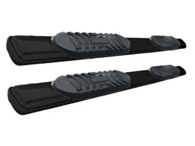 Barras Nerf TrailFX 74852KYVD 2018 2019 2020 para Ford F350 Super Duty 2017-2023 Foto 1 de 2