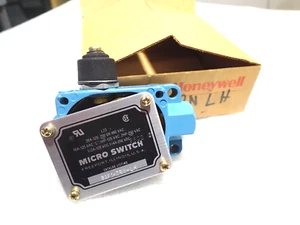 MICROINTERRUPTOR BAF1-2RN-LH HONEYWELL NUEVO - Imagen 1 de 4