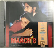 Maachis - Bollywood CD