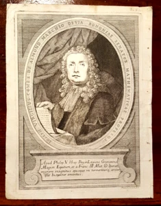 C17796-STAMPA, INC. P. LOCATELLI,IOSEPH  VIRGILIUS COMES DE ALMOND MARCHIO DEVIA - Picture 1 of 1