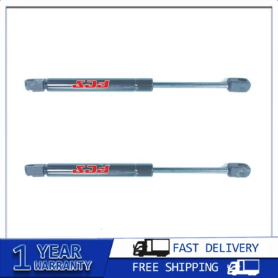 Soporte elevador tapa maletero para Mitsubishi Galant 2008 2007 2006 2005 2004 Foto 1 de 3