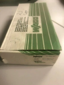 Wago 283-101 - Bild 1 von 2