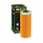 HIFLO HF895 Oil filter OE REPLACEMENT
