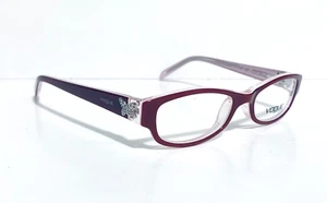 VOGUE VO 5082 2586 CHERRY RED PINK GIRLS AUTHENTIC EYEGLASSES RX 45-16-125 MM - Picture 1 of 9
