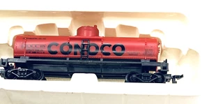Life-like 8524, Conoco Tankwagen Nenngröße H0, LN/BOX - Bild 1 von 3