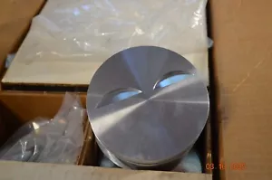 Mopar 400 stroker Pistons Bore 4.385 for Chrysler - Foto 1 di 3