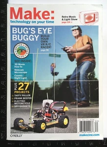 Editors: Make: Technology on Your Time Vol. 14 (May 2008) (O'Reilly, 2008) - Picture 1 of 2