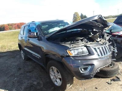 Used Engine Assembly fits: 2016 Jeep Grand cherokee 3.6L VIN G 8th digi - Image 1 of 4