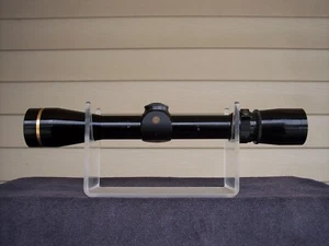 Leupold Vari-X III 2.5-8x36mm Rifle Scope *Gloss* 1996 Nice - Picture 1 of 8