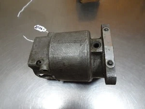 LUCAS K2F MAGNETO BODY. 42379D BSA A7 A7SS A10 1959-62 VINTAGE GOLDFLASH MAG - Bild 1 von 6