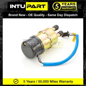 IntuPart FOR KAWASAKI NINJA ZX9R ZX900 ZX 900 B C F 2000 2001 2002 2003 2004 FUE - Picture 1 of 9