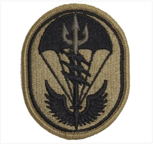 GENUINE U.S. ARMY PATCH: U.S. ARMY SPECIAL OPERATIONS COMMAND SOUTH - OCP - Picture 1 of 1