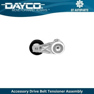 For 2004-2010 Ford E-450 Super Duty 6L Drive Belt Tensioner Assembly Dayco 2005 - Image 1 of 3