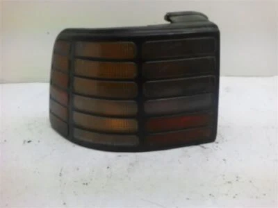 Driver Left Tail Light Quarter Panel Mounted Fits 92-94 SONATA 106861 - Image 1 of 4