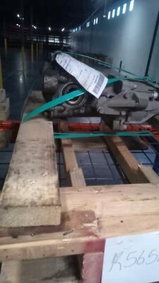 2020 KIA SORENTO Differential Carrier Assembly OEM 478003B520 50k Miles Blue — 第 1/4 张图片